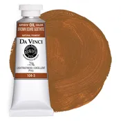 104-3 Brown Ochre Goethite