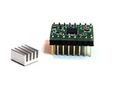 A4988 Stepper Driver with Heatsink (E-STEPPER-DRIVER-A4988)