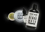 Beard Care Supply Drop