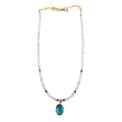 Acena Necklace
