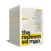10 Pack - The Redeemed Man