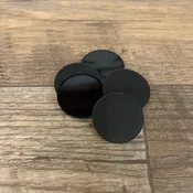 37mm Pushing Disc