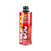 TruFuel Pre-Mixed 2-Cycle Fuel 50:1 Mix - 32 FL. Oz.