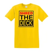 Yellow Vision Shirt