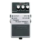 Boss NS-2 Noise Supressor