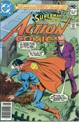 Action Comics 1938 #507 - 6.0