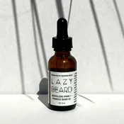 beard tonic