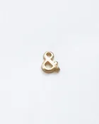 Ampersand Stud