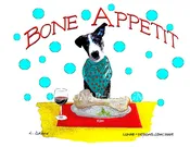 Bone Appetit