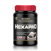 All Max Nutrition Hexapro 2lb