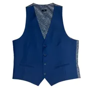 Cobalt Vest