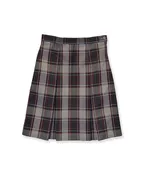 134 Skirt – Plaid 26