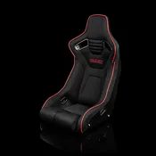 ELITE-R Fixed Back Bucket Seat