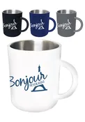 15 oz Halcyon Coffee Mugs