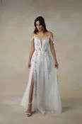 Canary - Tara Lauren — Strike Bridal Bar