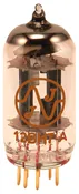 12BH7-A Gold Pin