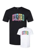 Neon Oxford Chargers — ScreenCo of New Albany