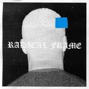 Actress - Radical Frame (Indie Exclusive Crystal Clear Color) Vinyl LP