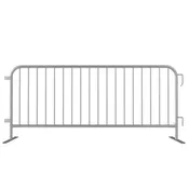 Bicycle Barricade
