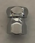 1/2″ IPS Inlet Shank