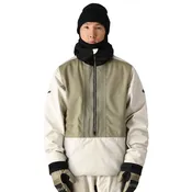 25 Ghost 2.5L Anorak - Welcome