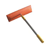 18” Telescopic Sno-Rake     SHU-107