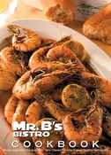Mr. B's Bistro Cookbook