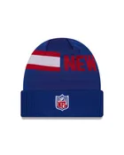 2024 Cold Weather Tech Knit Beanie New York Giants