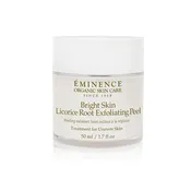 Bright Skin Licorice Root Exfoliating Peel — Label Me Lindsay