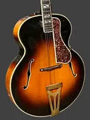 1930's-'40's Gibson Super 400