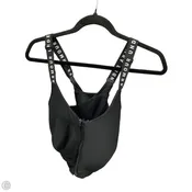 Athletic Bra By Under Armour In Black, Size: 2x