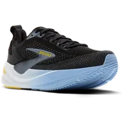 Brooks Ghost Max 4 Men's Running Shoes Black