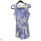 Athletic Dress By Athleta In Purple, Size: Xs