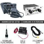 110w Race Package 10