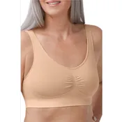 Amoena Becky Wire Free Bra
