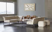 Arcadia Scenery Modular Lounge Collection — OES | Office & Education Solutions