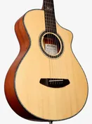 Breedlove Legacy Concertina Aged Toner CE Adirondack / Cocobolo #28956
