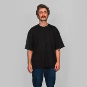 AS Colour - Classic Oversized Tee - 5069 — FRONT LINE DESIGN