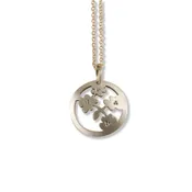 Nara Blossom Pendant