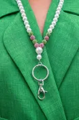 AKA Bling Lanyard