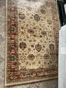 5ft. x 8ft. Karastan Spice Market