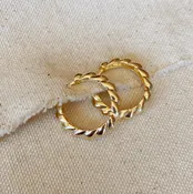 Croissant Clicker Hoops