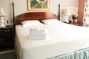 Premium King PACKAGE - King Sheet Set &amp;amp; 2 Towel Sets