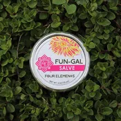 Fun-Gal Salve - .5 oz