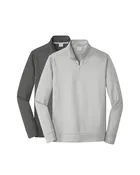 1/4 Zip Heavy Weight Pullover