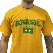 Brazilian Day T-Shirt