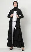 All We Call Ruffle Shrug