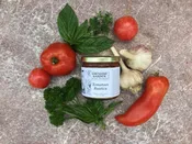 Tomatoes Rustica — Cheshire Garden
