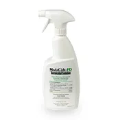 MadaCide Germicide Solution