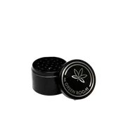 Green Room Grinder